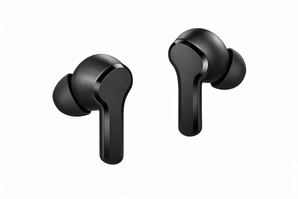 wireless bluetooth earbuds