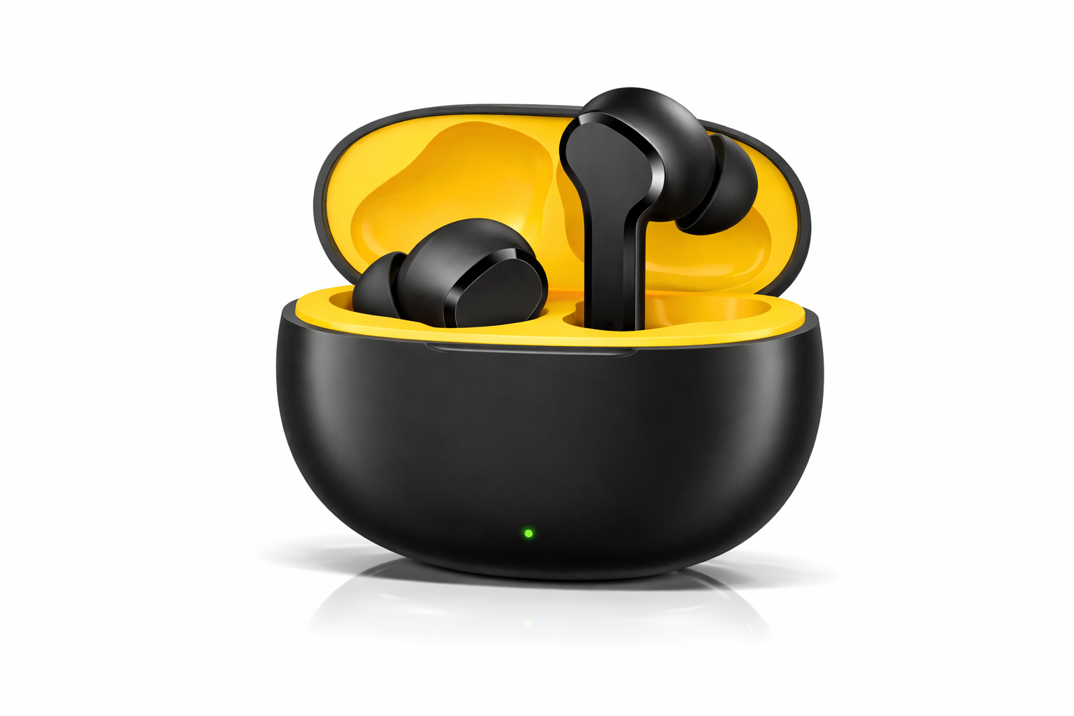 wireless bluetooth earbuds